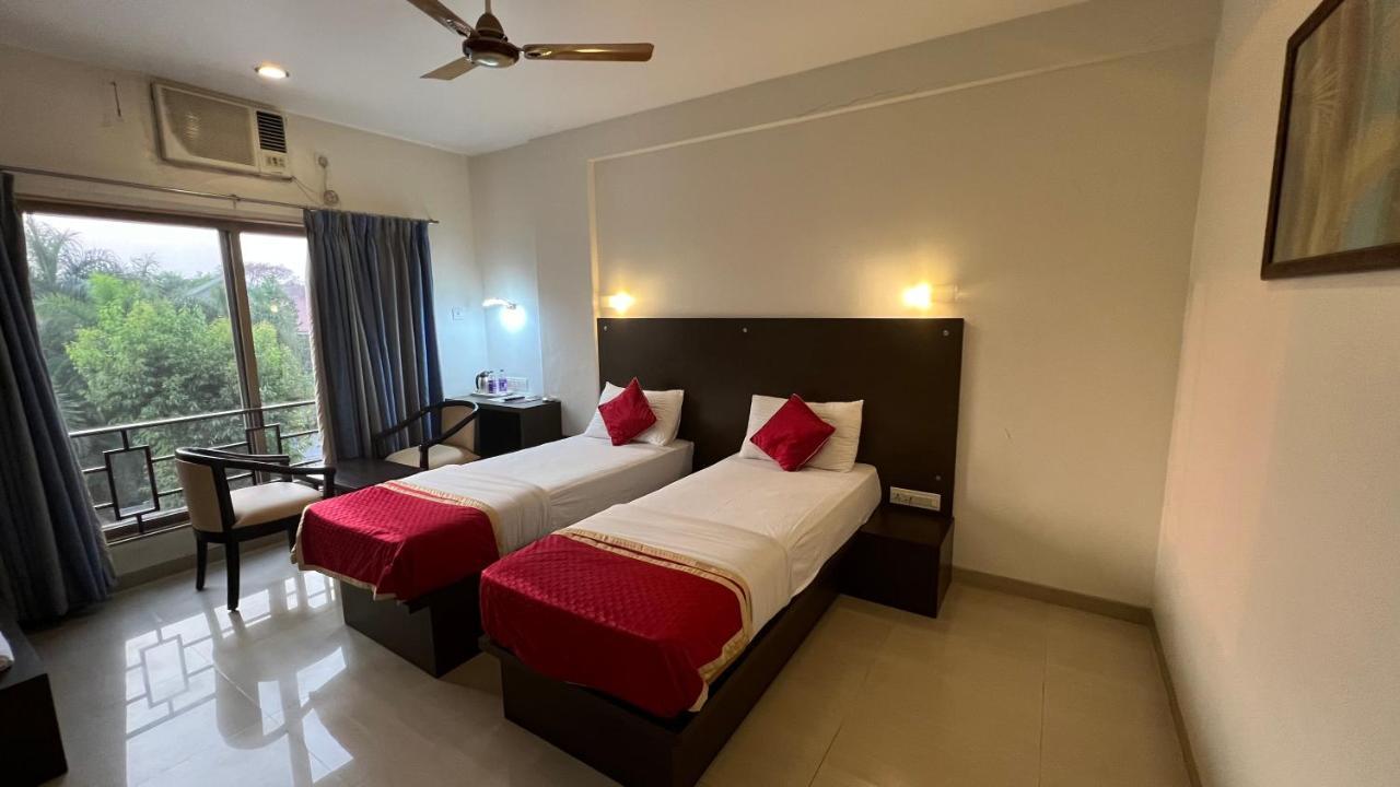 Resort Silver Hills Лонавала Экстерьер фото