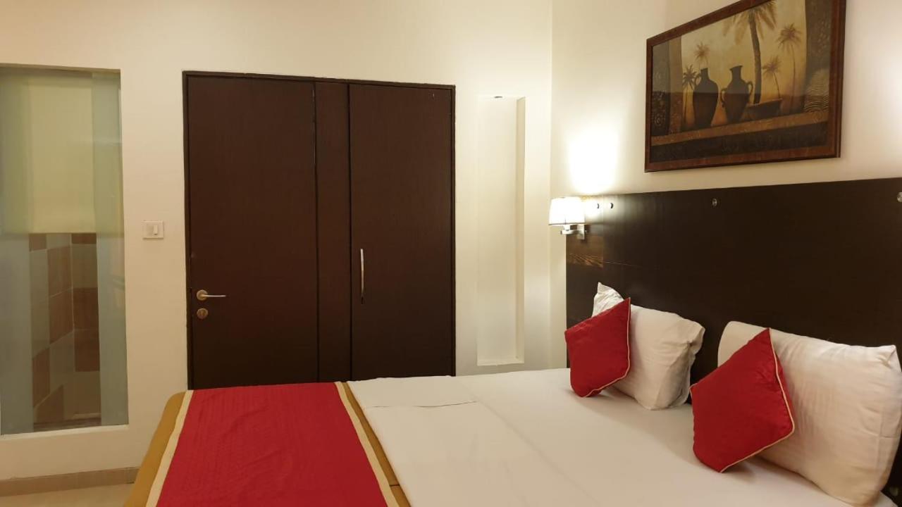 Resort Silver Hills Лонавала Экстерьер фото