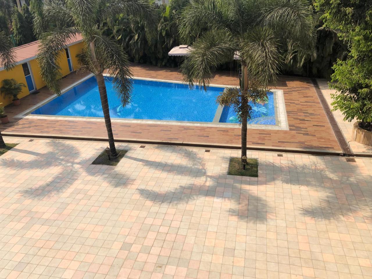 Resort Silver Hills Лонавала Экстерьер фото