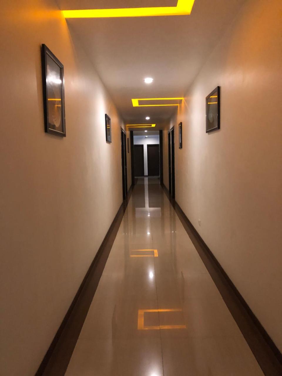 Resort Silver Hills Лонавала Экстерьер фото