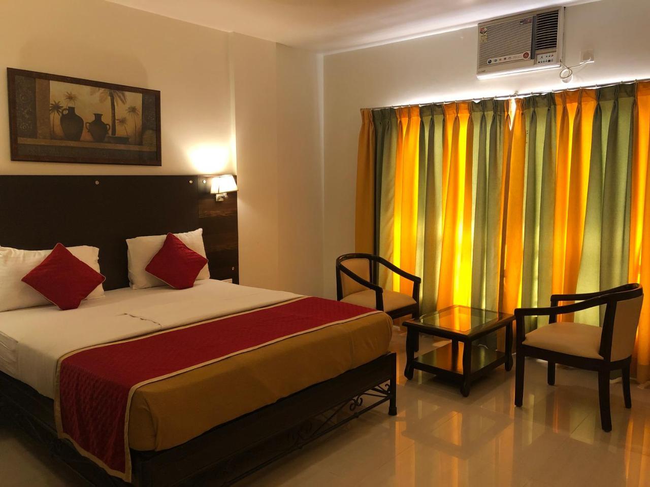Resort Silver Hills Лонавала Экстерьер фото